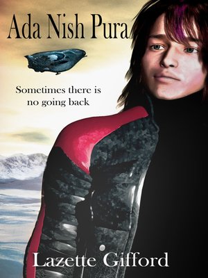 cover image of Ada Nish Pura